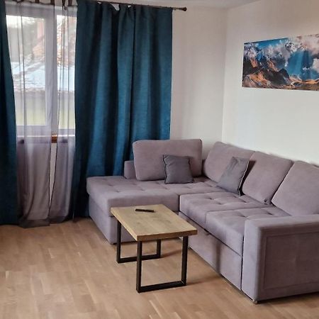 Central Apartment With City View Braşov Eksteriør bilde